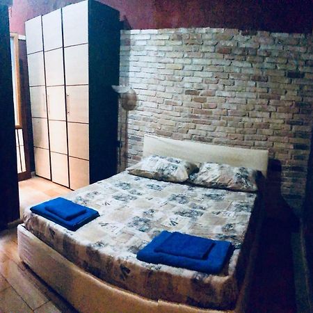 Matama House Hotel Каляри Екстериор снимка