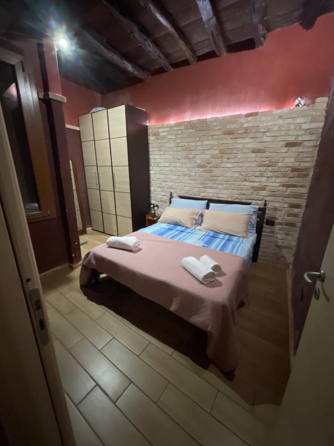 Matama House Hotel Каляри Екстериор снимка