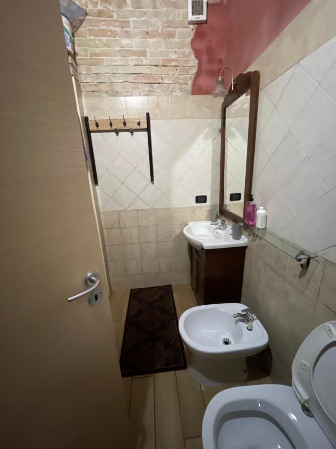 Matama House Hotel Каляри Екстериор снимка