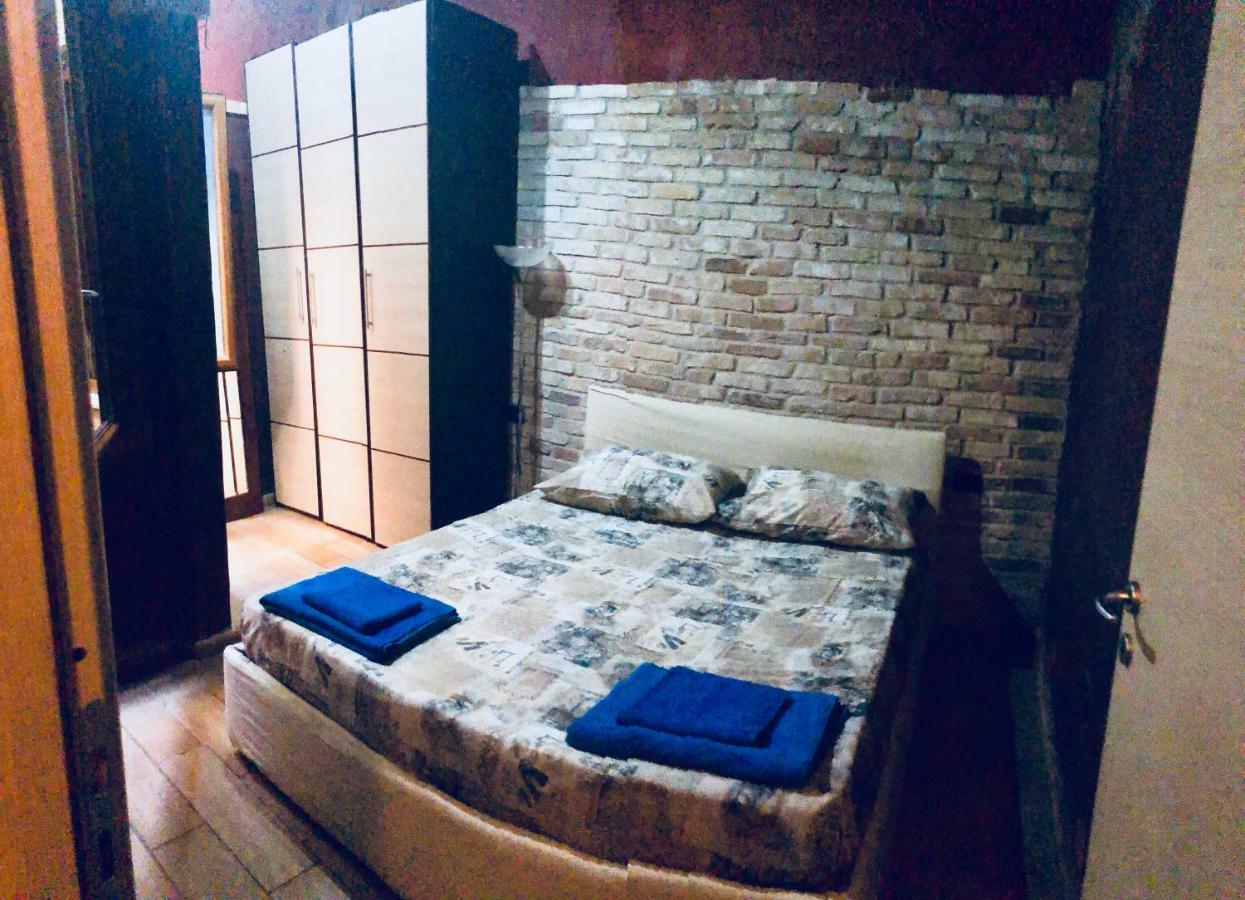 Matama House Hotel Каляри Екстериор снимка